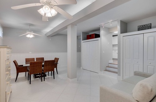 Wulfert House | A Saba Wind North- Oceanfront Estate with Pool on Captiva Island!