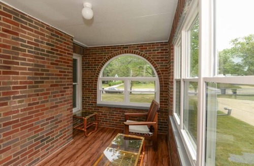 Independence House | A Scenic 3BR Retreat for Nature Lovers