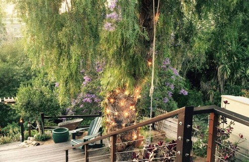 Bay Ho Condo | Adorable Cottage near Mission Bay, Monthy