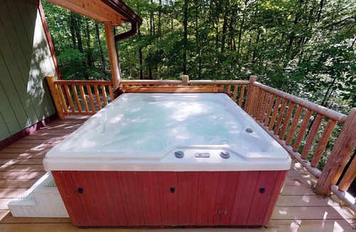 Nelsonville Cabin | Alaska Cabin - Seculded on 80 Acres
