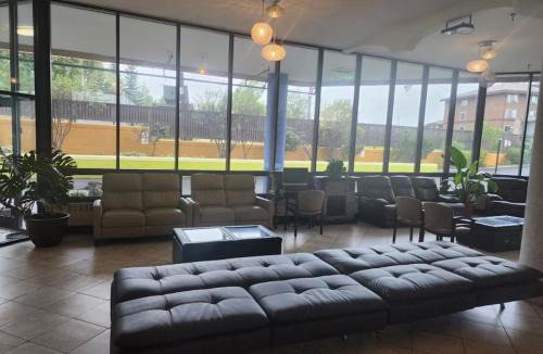 Spenard Hotel | Alex Hotel and Suites Anchorage Airport