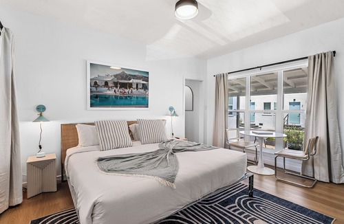 Venice Hotel | Aliza Hotel