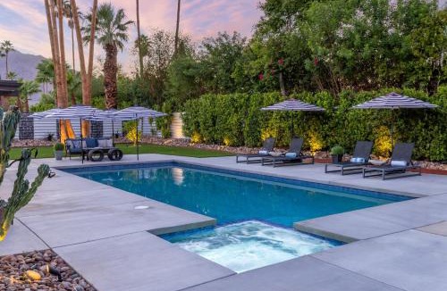 Vista Norte House | Alluring Palms