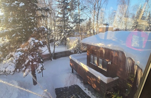 Spenard House | Amazing 5-bedroom house in welcoming Anchorage for your next getaway