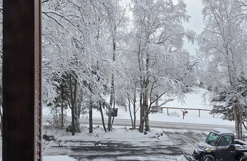 Spenard House | Amazing 5-bedroom house in welcoming Anchorage for your next getaway