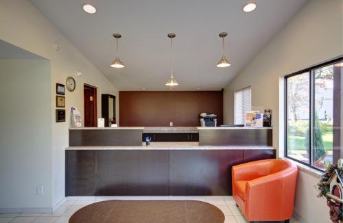 Heath Hotel | Americas Best Value Inn Heath-Newark