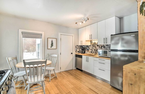 Spenard House | Anchorage Home, Minutes From Downtown!