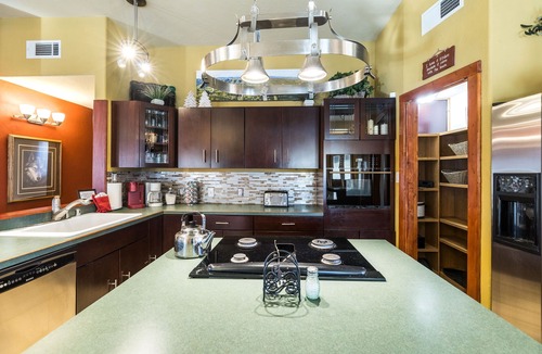 Angel Fire House | Angel Fire Mountain Retreat w/Deck & Views