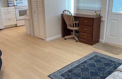 Bradenton Beach House | ANNA MARIA ISLAND live groundlevel just steps to the gulf! 6 month minimum