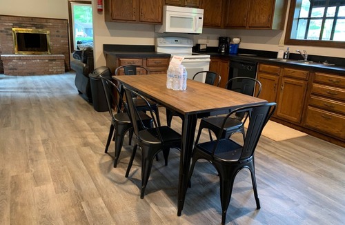 Apple Valley Condo | Apple Valley Lake, Pool and Beaches Guest Passes available for a fee!