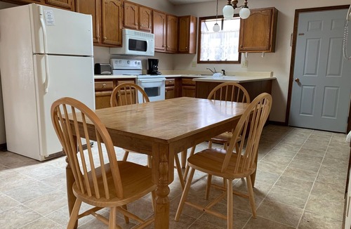 Apple Valley Condo | Apple Valley Lake, Pool and Beaches Guest Passes available for a fee!