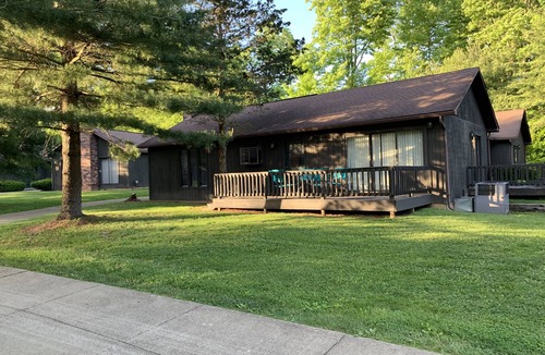 Apple Valley Condo | Apple Valley Lake, Pool and Beaches Guest Passes available for a fee!
