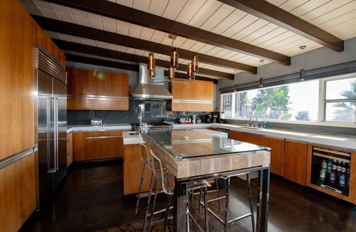 El Miradero House | As Seen on Bravo TV Ultra-Glam Views & Pool