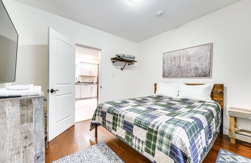 Proctor House | Authentic Vermont Countryside Home: 15 Mi to Pico