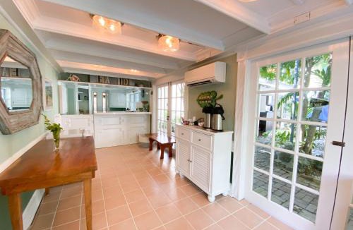 The Meadows House | Authors Key West Guesthouse