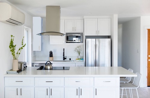 Middletown House | Avalon I by AvantStay | Contemporary San Diego Condo w/Large Patio