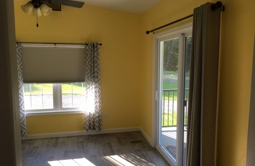 Navarre House | Backcountry Vacation Rental Home