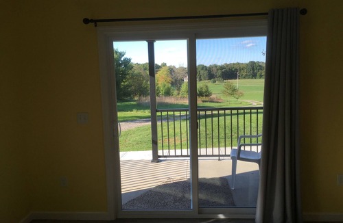 Navarre House | Backcountry Vacation Rental Home