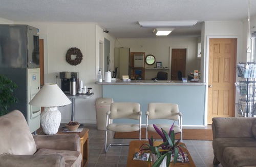Norwich Hotel | Bakers Motel Norwich