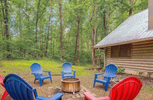 Kingston Springs House | Bald Eagle