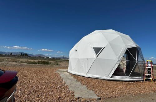 Willcox Other | Barbie Dome