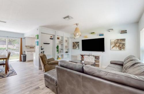 Terrace Park House | BayCation