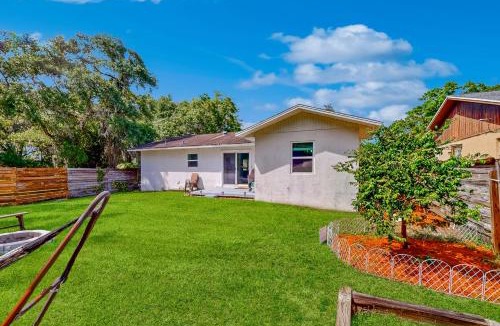 Terrace Park House | BayCation