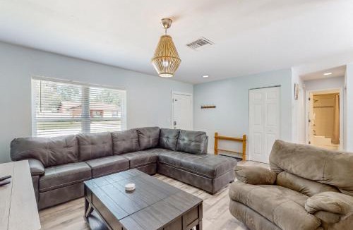 Terrace Park House | BayCation