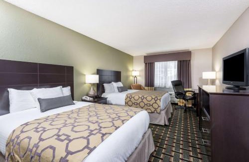 Cambridge Hotel | Baymont by Wyndham Cambridge