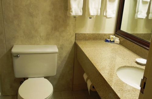 Marietta Hotel | Baymont by Wyndham Marietta