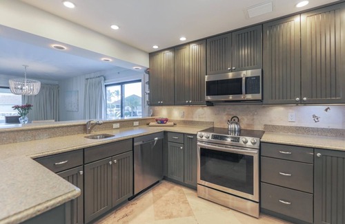 Captiva House | Beach House 29 Captiva Island beach view resort home