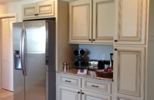 Port Canaveral Apartment | Beachfront 4 Bedroom Condo in Cape Canaveral, FL!
