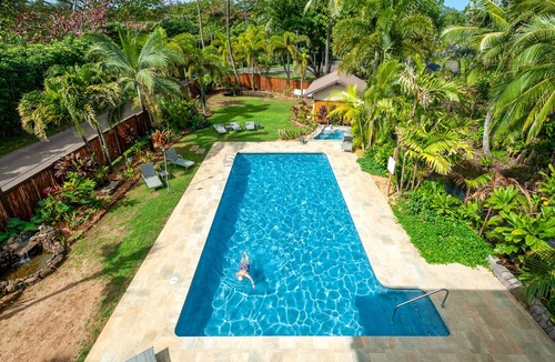 Wainiha Condo | Beachfront Escape w/Old Hawai'i Feeling - Fall Asleep Listening to the Waves