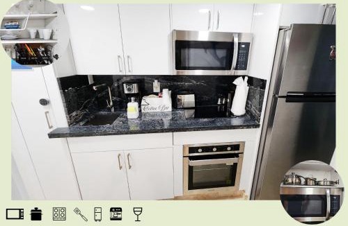 Sunny Isles Beach Apartment | Beachfront Studio-Apt Retreat in Sunny Isles Beach