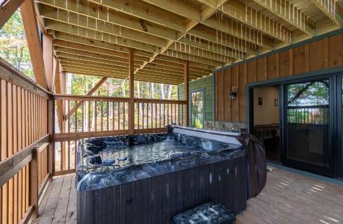 Banner Elk House | Beagles Rest at Eagles Nest