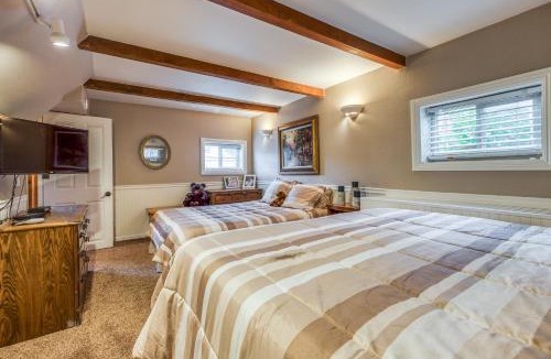 Lake Arrowhead House | Bear Paradise