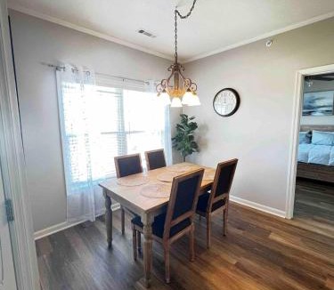 Villages of Five Points Apartment | Beautiful condo in Villages of Five Points, Lewes