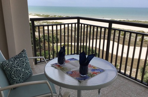 Sand Key Condo | BEAUTIFUL HARBOUR LIGHT TOWERS offering FALL DISCOUNTS!