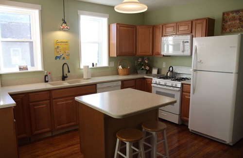 Massillon House | Beautiful Home Listing in Massillon