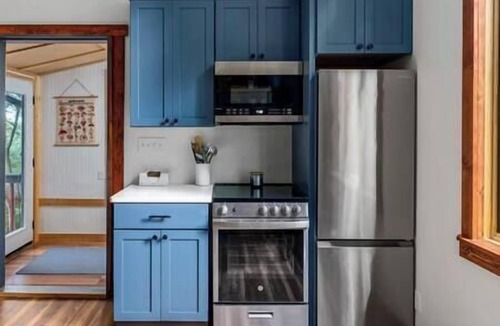Perrysville House | Beautiful Oasis | Sauna | Mohican Getaway