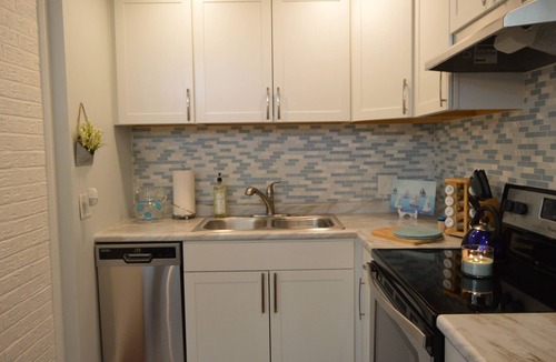 Hillsboro House | Beautiful Rocky Fork 2BR Cozy Cottage