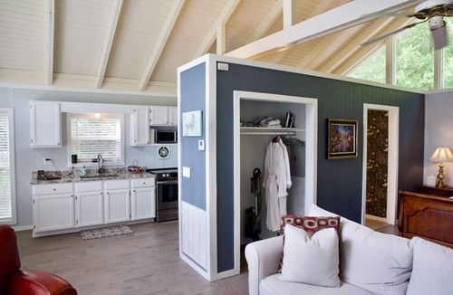 Sylvan Shores Cabin | Beaver Lake Cottages