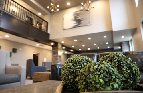 Millersburg Hotel | Berlin Encore Hotel & Suites