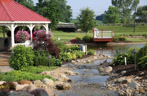 Millersburg Hotel | Berlin Resort