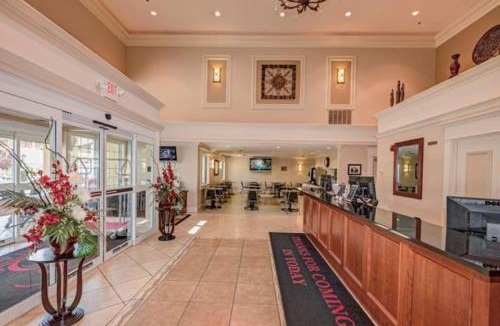 Millersburg Hotel | Berlin Resort