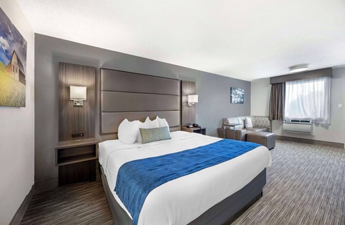 Dickson Hotel | Best Western Dickson