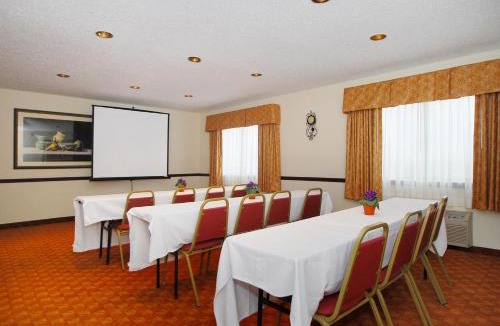 Hebron Hotel | Best Western Lakewood Inn