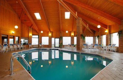 Hebron Hotel | Best Western Lakewood Inn