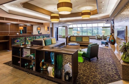 Downtown Hotel | Best Western Plus Kelly Inn