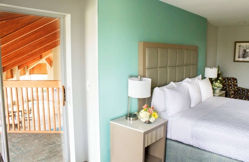 Maumee Hotel | Best Western Toledo South Maumee